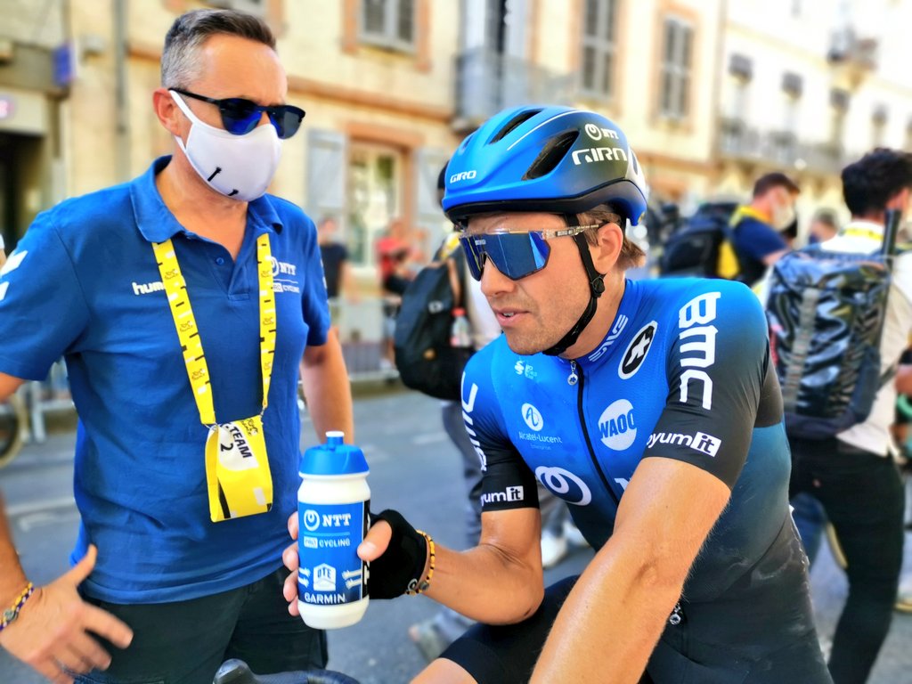 Pinarello_Q36_5's tweet photo. 🇨🇵 #TDF2020

How close!

What a ride from Edvald Boasson Hagen &amp; @MichaelGogl! https://t.co/x8uD9Z0JJg