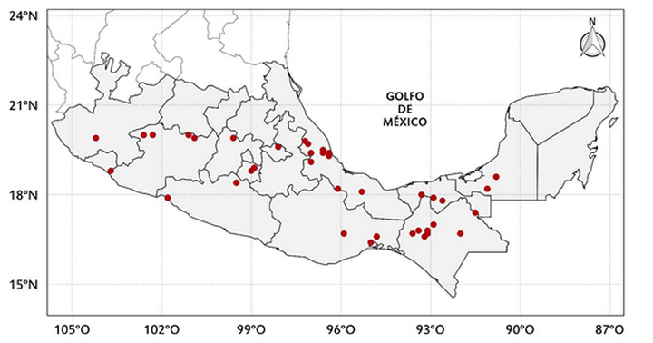 Con mucho gusto les compartimos nuestra segunda colaboración con el Blog de <a href="/MexicoesCiencia/">México es Ciencia</a>. 

🌎⛈📈"Los índices de cambio y los índices climáticos para sectores específicos"

👥Jorge Luis Vázquez-Aguirre y colaboradores.

🛑elsoldemexico.com.mx/analisis/los-i…