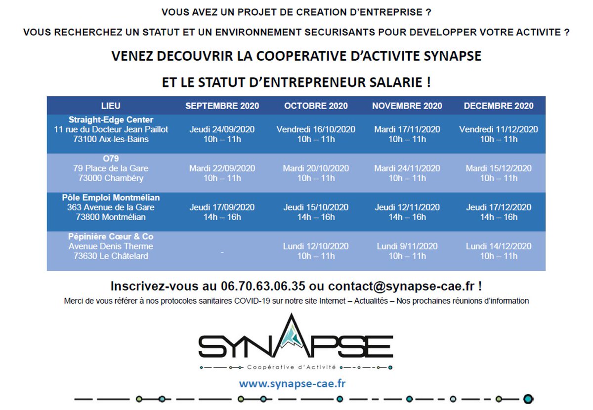 France Active Savoie Mont-Blanc tweet media