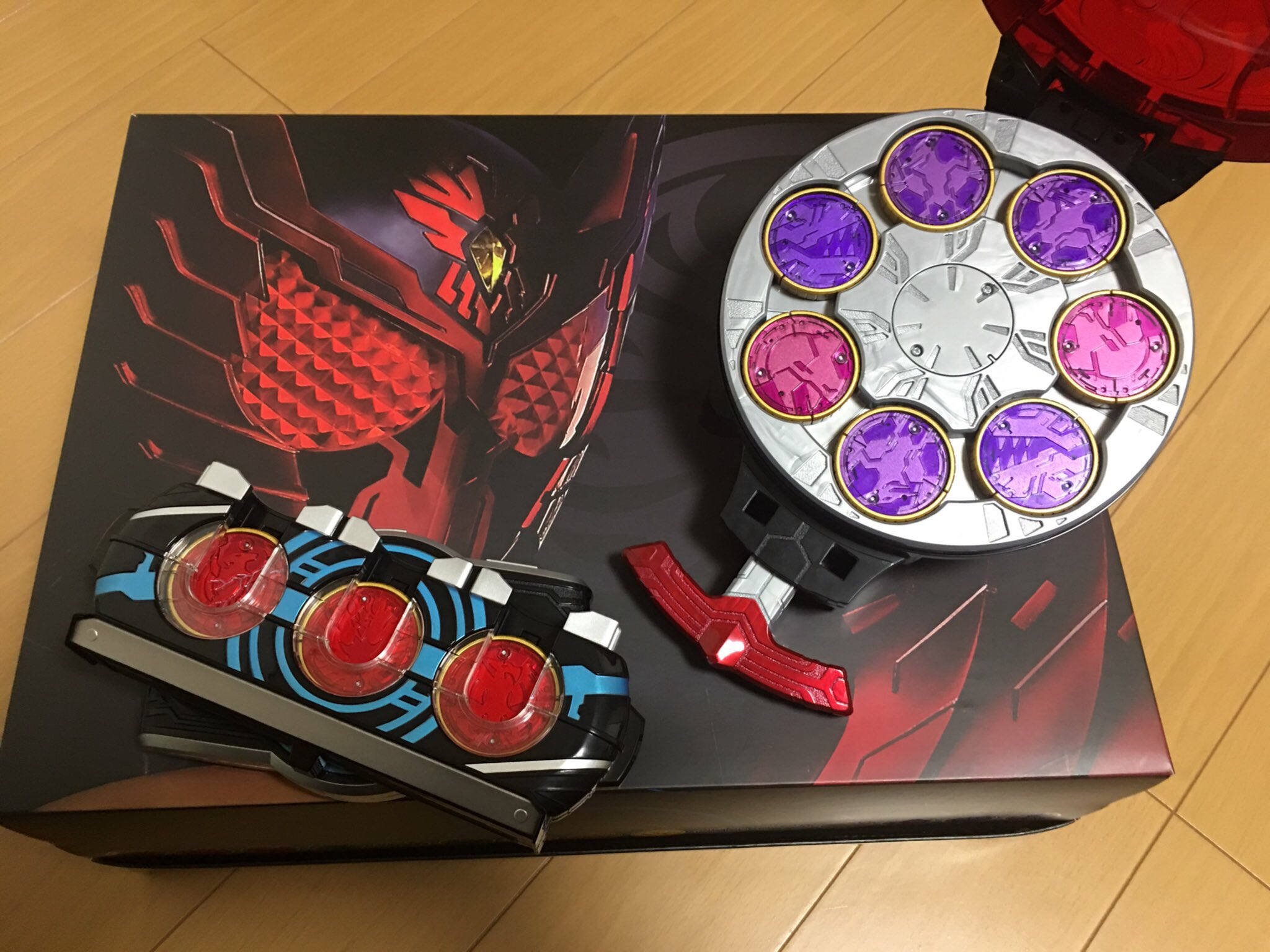 わっつぁんは受験 仮面ライダーオーズ 10周年おめでとう そしてありがとう この作品に 俺は何度も生きる希望をもらいました 俺の人生の中でこれまでもこれからも1番大好きな作品です 本当におめでとうございます Happy Birthday 素晴らしい