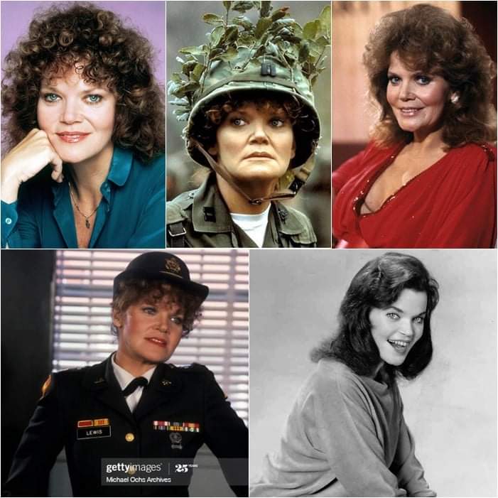 Remembering #EileenBrennan September 3,1932_July 28,2013 (Age 80) #PrivateBenjamin #TheSting #Newhart