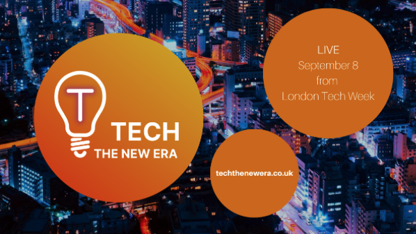 Spain_AI_'s tweet photo. 👉Este martes 8 llega por fin TECH | The New Era!🤖
Super contentos de colaborar con eventos tan chulos como este increíble día de conferencias online organizada por @JeffreyPeel durante la #LondonTechWeek🇬🇧 @LDNTechWeek ¿te lo vas a perder?
ℹ️ https://t.co/1qd5oWgpNG #TECHTNE https://t.co/921h3KTN6R