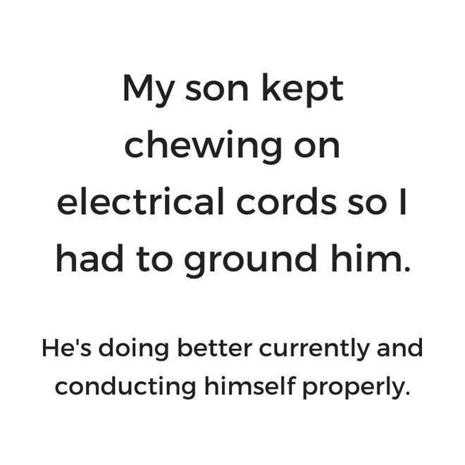 ElectricalAssn's tweet photo. #ElectricalHumor π‘ https://t.co/aERTCkQCTG