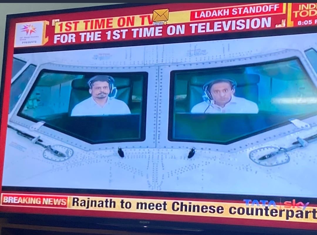 BhaavnaArora's tweet photo. News channels are getting crazier than WWE! https://t.co/c1sMCdn0dG