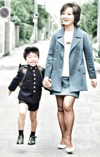 浜木綿子の現在（2024）は息子（香川照之）のサポートで表舞台は引退！？現在の画像がヤバい？