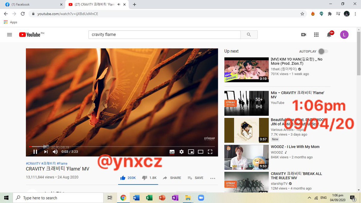 KMINGYU_KR's tweet photo. @luvityzoneph @CRAVITYstarship #Cravity1stWin #Flame1stWin #LUVITYZONEGA @CRAVITYstarship
Tags: @woobinie_16 @primoo_o @itsxluna
Entry #8 https://t.co/Wvklsi2p8M