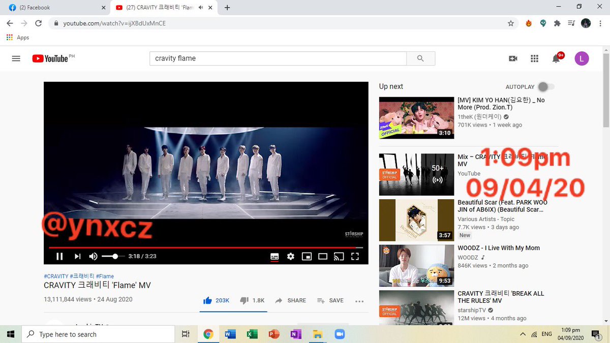 KMINGYU_KR's tweet photo. @luvityzoneph @CRAVITYstarship #Cravity1stWin #Flame1stWin #LUVITYZONEGA @CRAVITYstarship
Tags: @woobinie_16 @primoo_o @itsxluna
Entry #8 https://t.co/Wvklsi2p8M