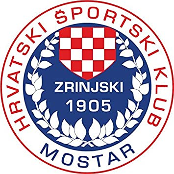 Por eso vamos a encontrar muchos clubes con la "Sahovnica" en varios lados. Principalmente en Bosnia y Australia, aunque hay también clubes en Canadá y Estados Unidos. Y hasta en Nueva Zelanda! Quizás el mas importante es el HŠK Zrinjski Mostar de Bosnia.