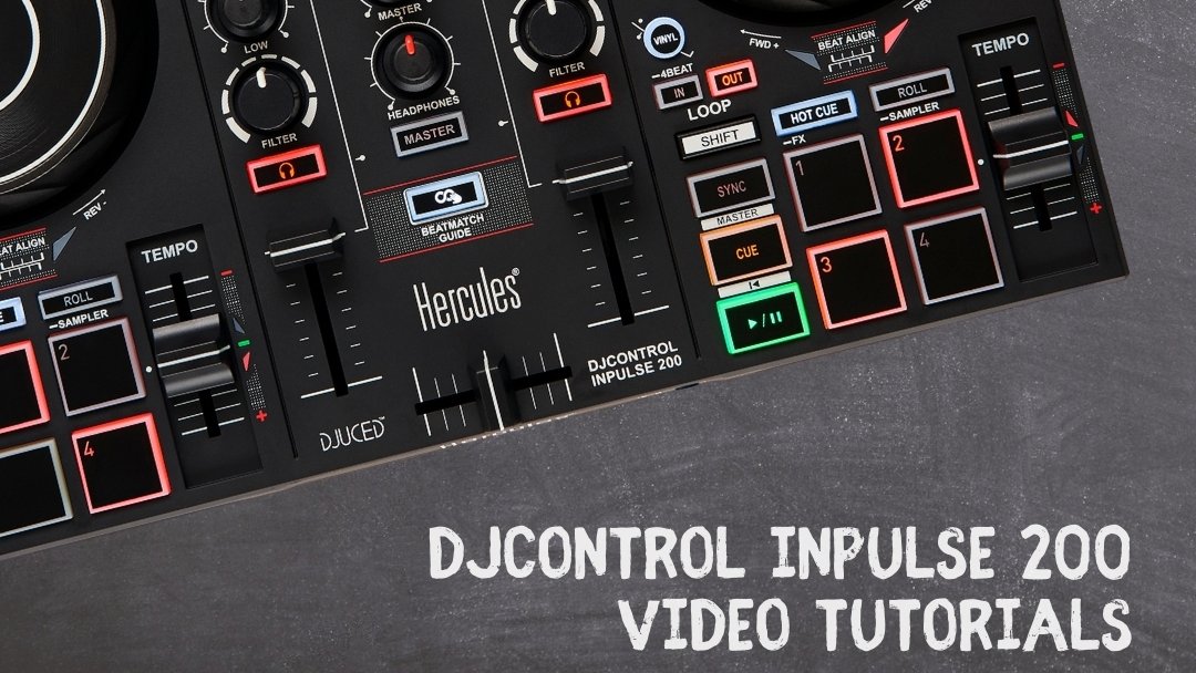 herculesaudio's tweet image. #DJAcademy 
If you’ve got the DJControl Inpulse 200 (or plan to get it soon), go check out our video tutorials with 
@djhapa on our YouTube channel👉fcld.ly/tutorials200
You’ll be able to create your own 15-minute mix using 
@djucedsoftware
 🙌

#DJAcademy #DJControlInpulse200