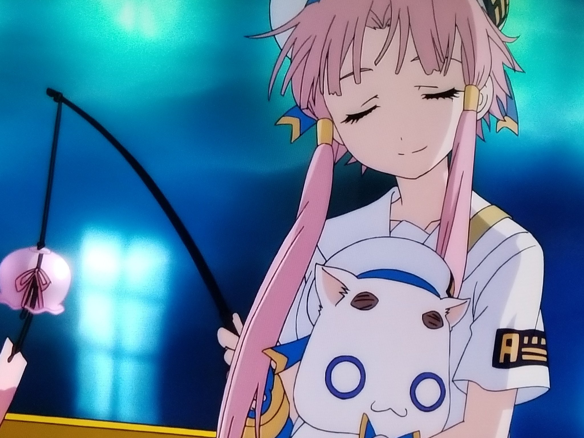 癒し系アニメ Twitter Search Twitter