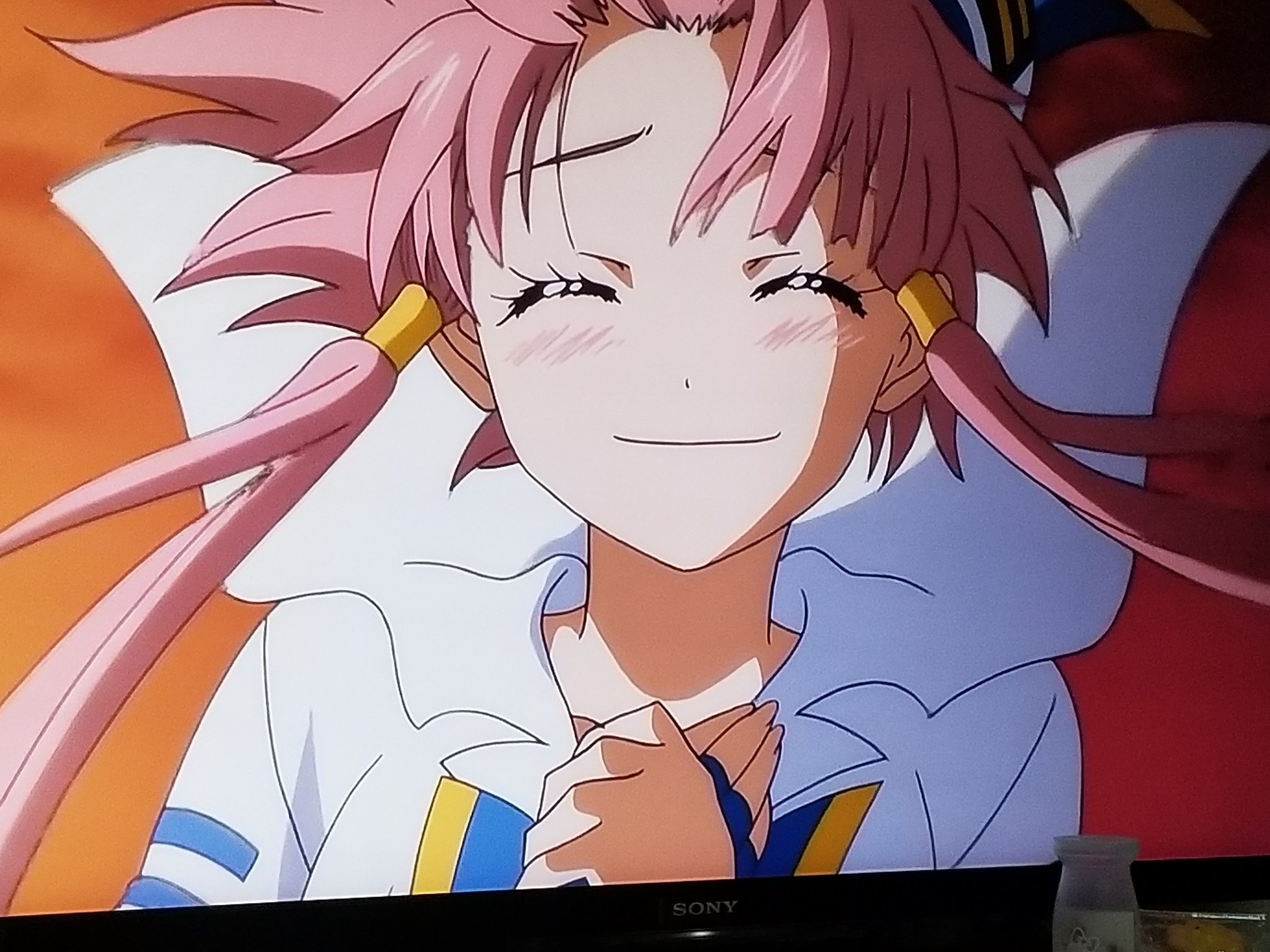 癒し系アニメ Twitter Search Twitter