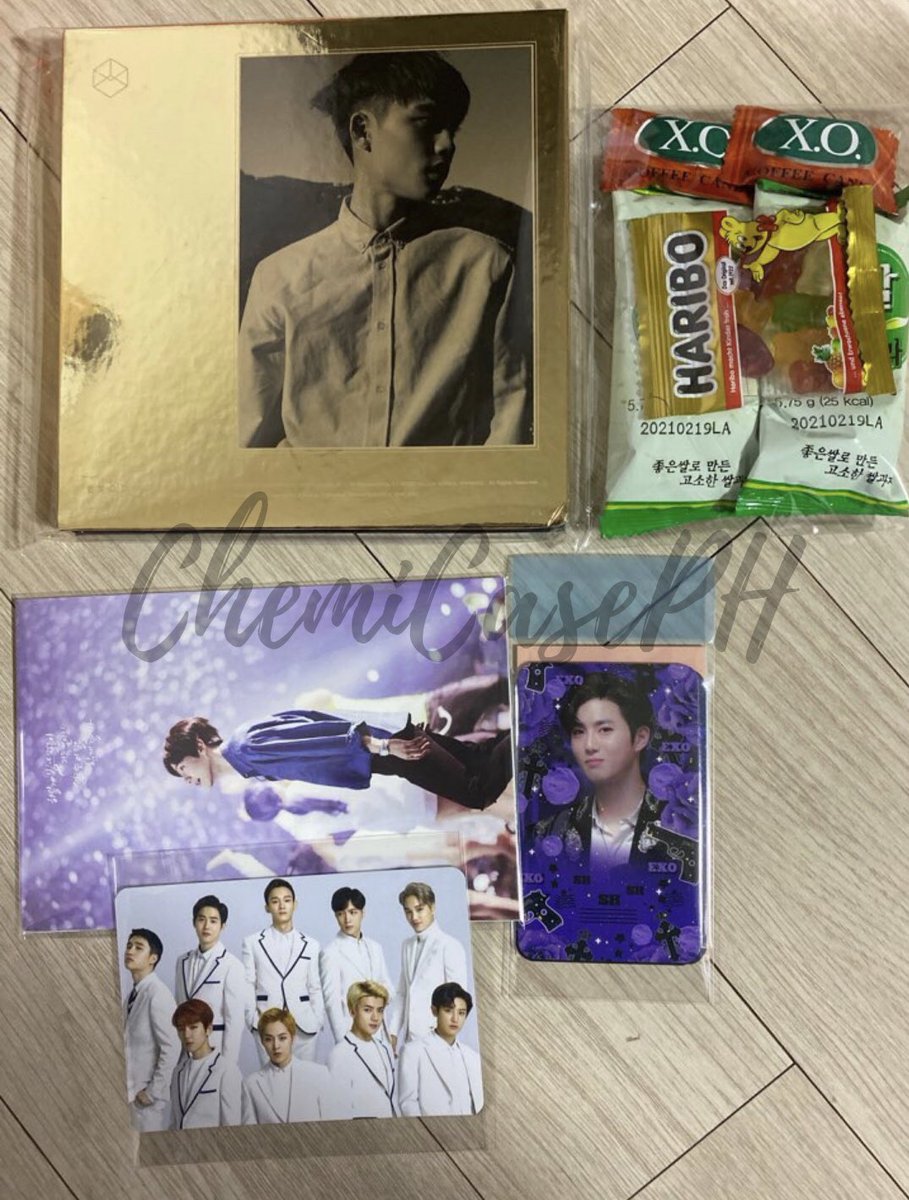 ChemiCasePH's tweet photo. Waiting for one last package!! Hopefully by next week mag arrive na and maiship out na~
#ChCPHUpdates https://t.co/S59ciF96On