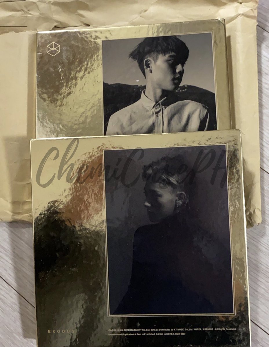 ChemiCasePH's tweet photo. Waiting for one last package!! Hopefully by next week mag arrive na and maiship out na~
#ChCPHUpdates https://t.co/S59ciF96On