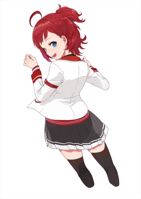 超速京都滋賀観光すごかった
地元民より全然くわしい

#アカネ色の世界 