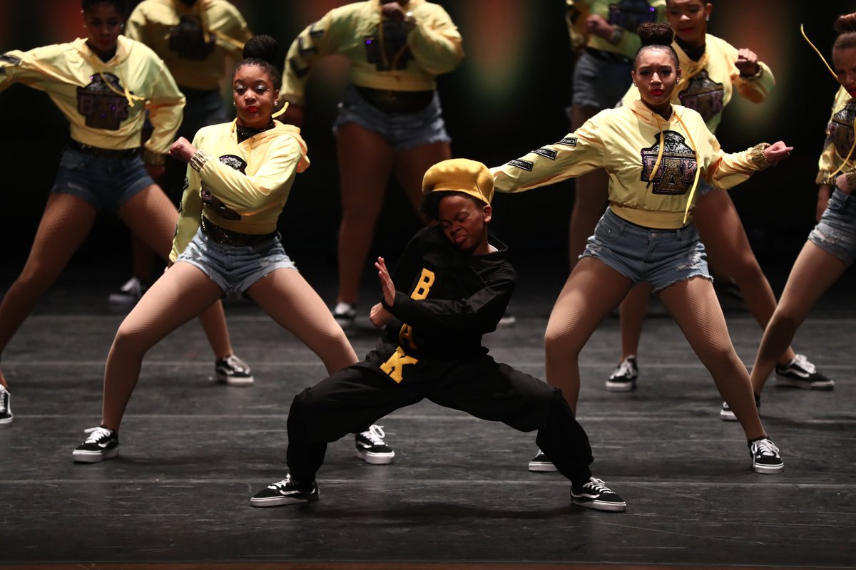 MakingMovesDC's tweet image. Oh hey, we heard its #BeyDay?
Allow us to show out. 🐝