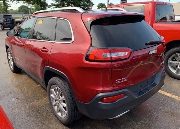 Car Sales Bloke KC tweet media