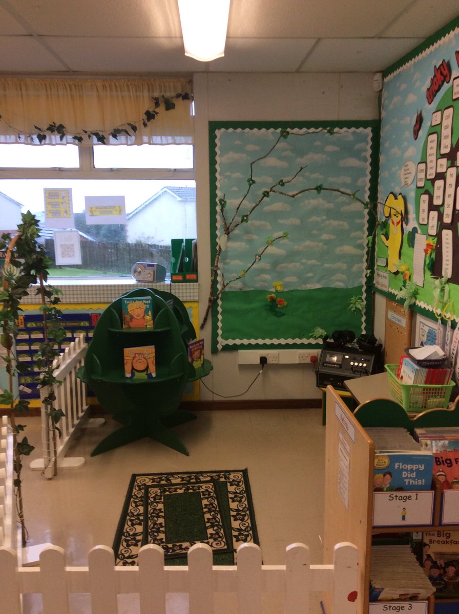 BryncethinPS3's tweet photo. Looking forward to seeing you all next week. Here are a few pictures from our new classroom. https://t.co/Junjd9lJjn