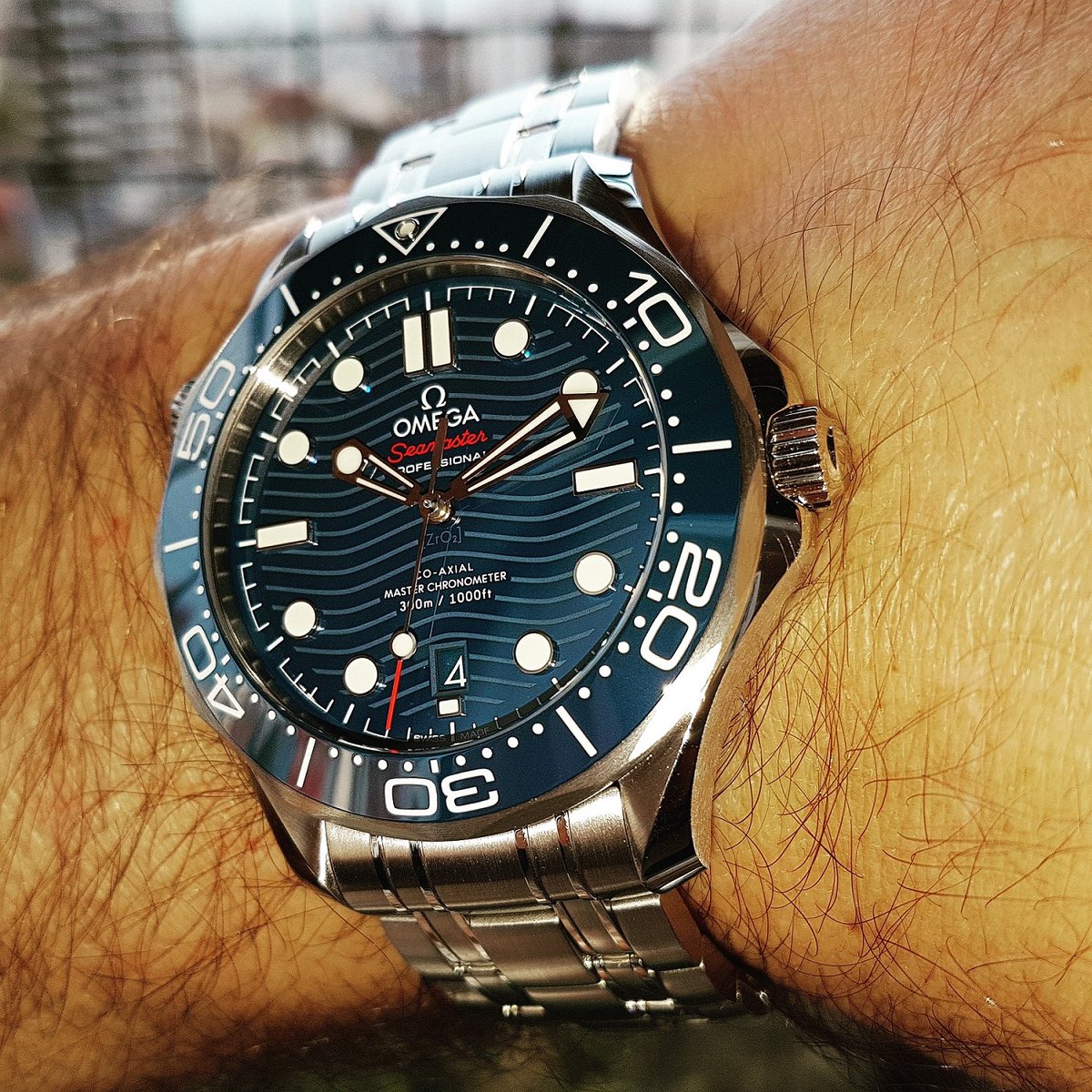 mate_cimarron's tweet photo. #Omega #Seamaster #Professional #Diver300M #CoAxial #Master #Chronometer #Automatic #Chronograph 42 mm 300M  #Caliber 8800 #orologi #Montre #Montres #Watch #watches #luxury #luxurywatches #luxurywatch #timepieces #timepiece #relojesespeciales #moon #reloj #relojes #art #Ω ► https://t.co/Sy4fkpNndH