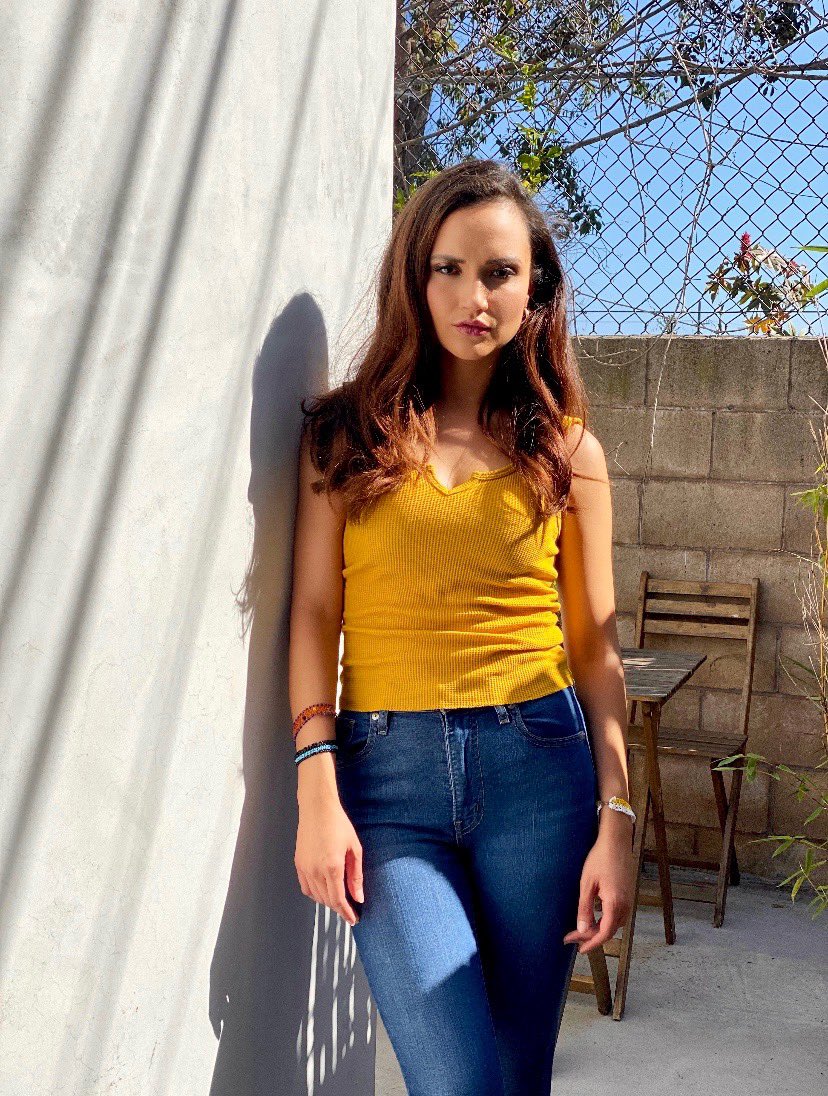 It’s true guys, I’m launching my clothing line ‘PRAER’ this fall! Go check out my interview with <a href="/populartv_/">POPULAR TV</a>! Link in my bio! Also, follow @praerlosangeles for updates on my clothing line! xoxo
📸 <a href="/NMAPR/">NMA PR</a>