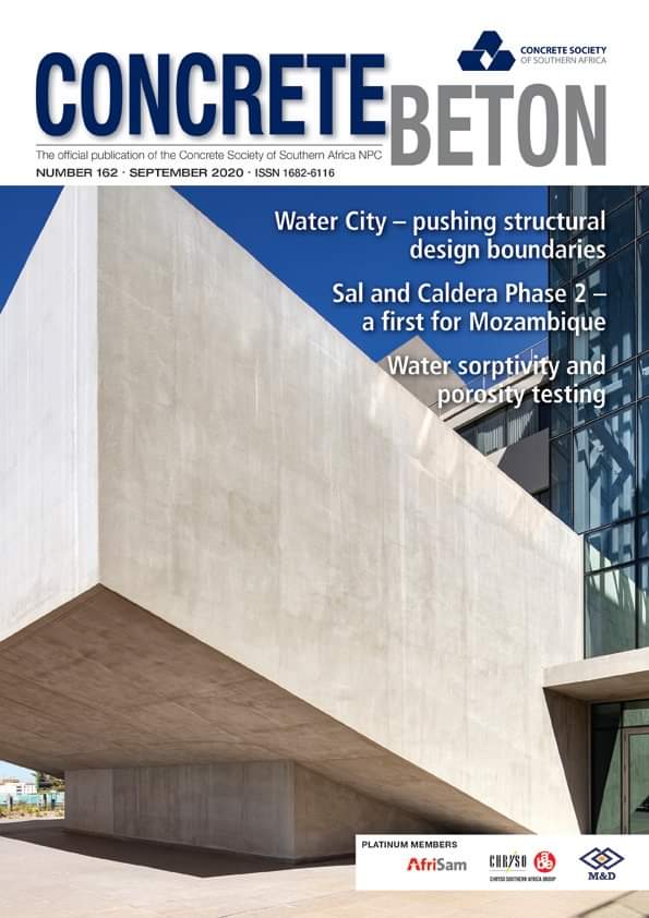 Concrete Society SA tweet media