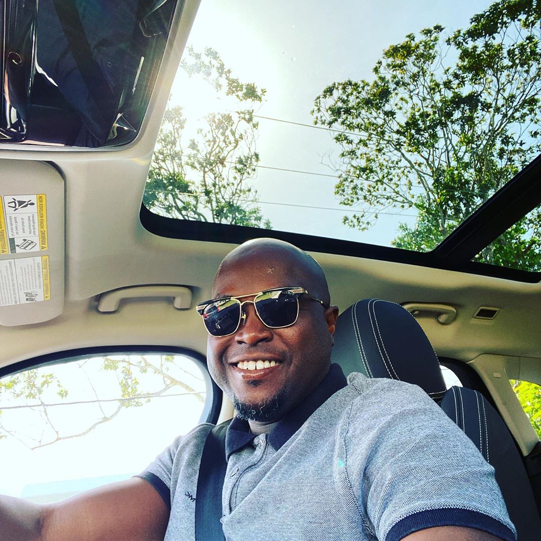 Good morning Guyana. Today is going to be an awesome day. Two of my brothers celebrate their birthdays today so I'm definitely enjoying this particular Friday.