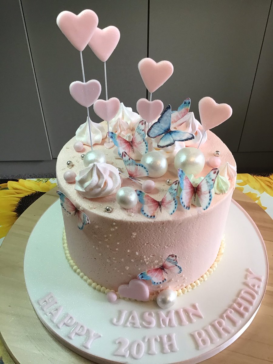 jules0455's tweet photo. Pretty in pink....💕💕💕💕 https://t.co/pauqrmOI90
