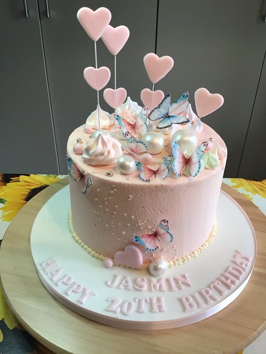 jules0455's tweet photo. Pretty in pink....💕💕💕💕 https://t.co/pauqrmOI90