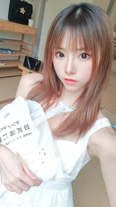 Twitterのコスプレ画像90