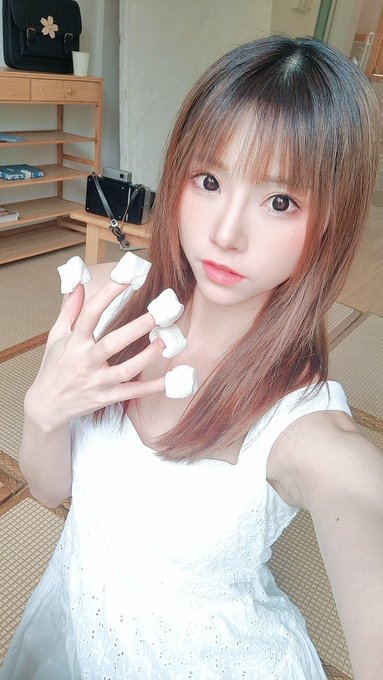 Twitterのコスプレ画像92