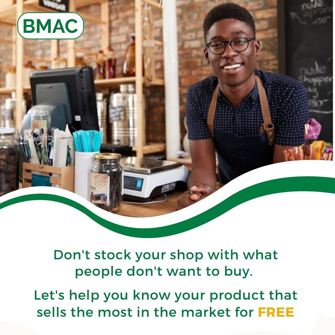 BMAChq's tweet photo. Its weekend already, are you planning to go stock up but you don't know which of your product is selling more in the market? With BMAC IMS you can easily know your best selling products and with that buy more of them.

#smallbiz #accountingsoftware #inventorymanagementsoftware https://t.co/y0i4Tq9j7L