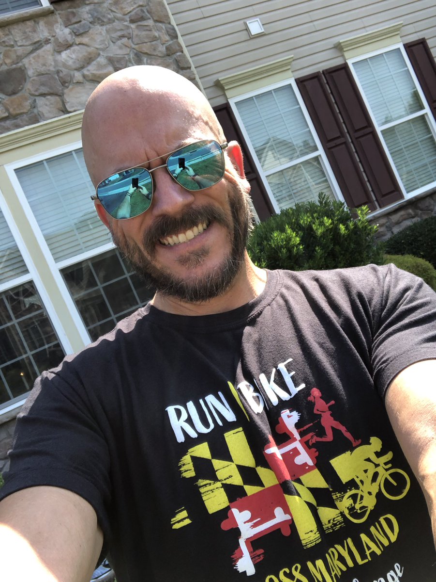 WARNING - The following contains blatant self-promotion, gratuitous tooting of my own horn, and copious amounts of self-backslapping. ⁣Another Goal Achieved ... Broke through the 170# mark this morning with a 169.1# weigh-world!!!⁣
#dadbodbegone⁣ #dadbodstaygone⁣ #workhard⁣