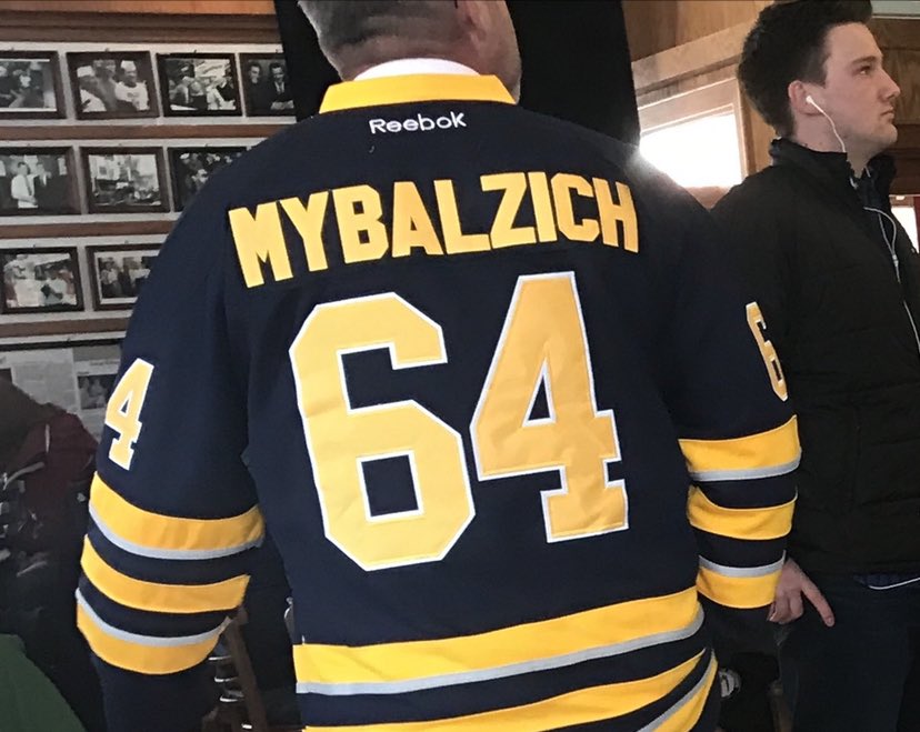 mybalzich jersey for sale