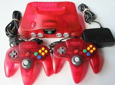 It’s weekend my friend! This makes me happy! What about you?!! It’s so good I can taste the rainbow! Skittles!!!! So let’s do a few posts with colourful systems! This is the RED post. Do you know all of them?   #gamersunite