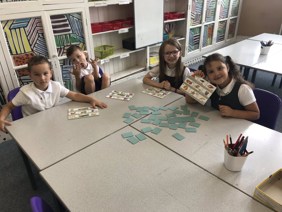 MeithrinYSC's tweet photo. Diolch am ddiwrnod da heddiw eto! #2SW https://t.co/51ockNsH0Z