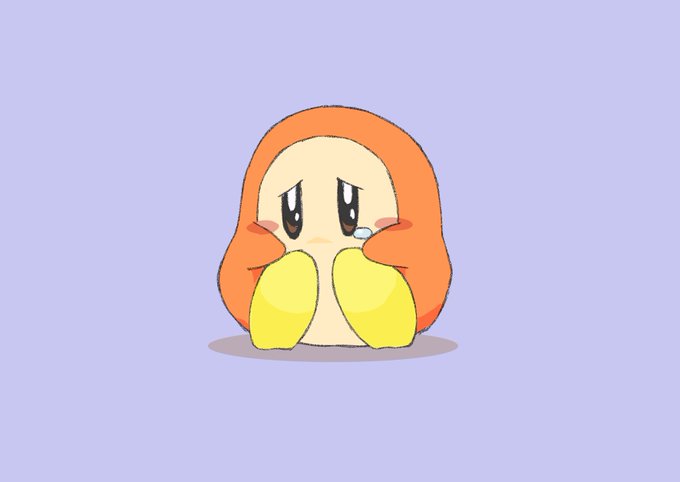 星のカービィ 高画質 のtwitterイラスト検索結果