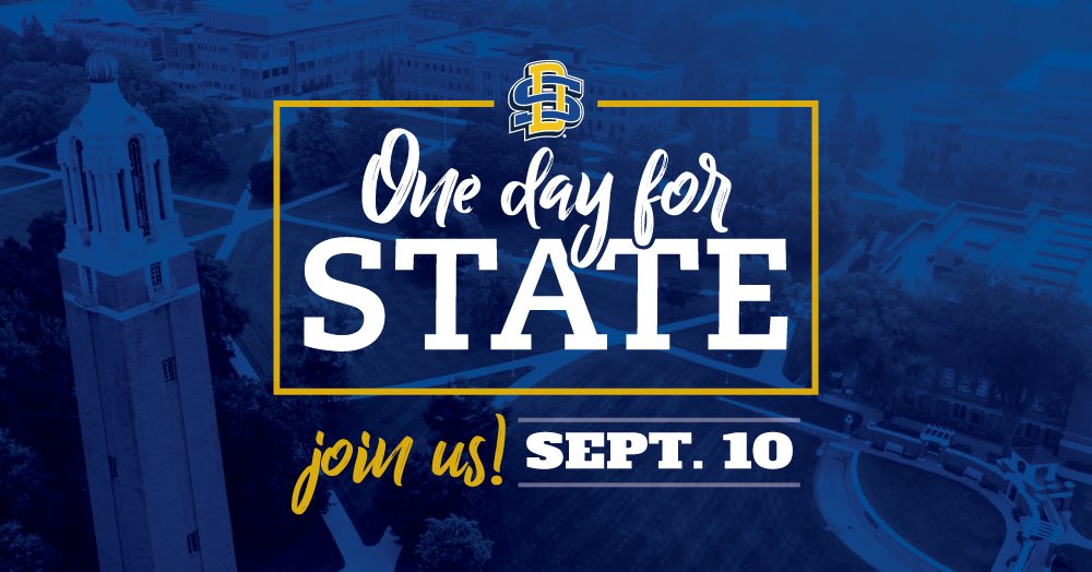 GoJacksSoccer's tweet photo. ONCE A JACK, ALWAYS A JACK!
Catch up with former midfielder and Minnesota native Julia Lam on what her time at South Dakota State meant!
#OneDayForState #gojacks https://t.co/oCTnEbErnD