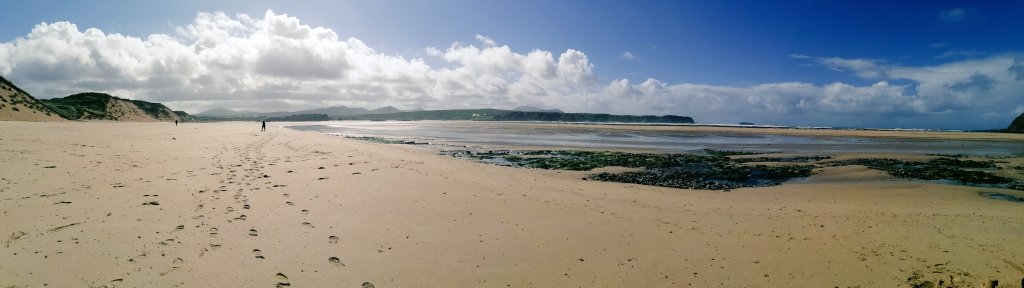 realseanmca's tweet photo. #Donegal #FiveFingerStrand #Malin https://t.co/9m1sSoFGDT
