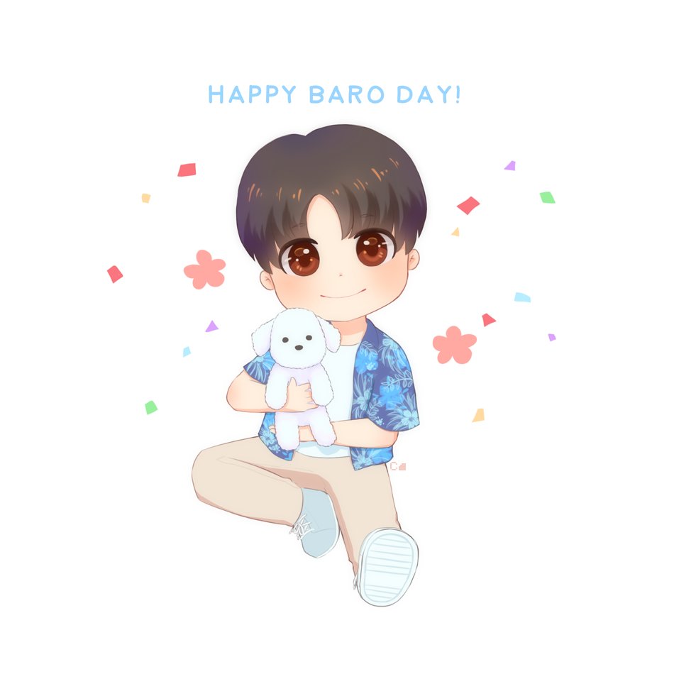 cheezieball's tweet photo. 🐿️🎉 Happy birthday, Baro! 🎉🐿️ 

#오늘의_주인공은_바로_차선우 
#바로 #BARO #차선우 https://t.co/94JOdHhcwg