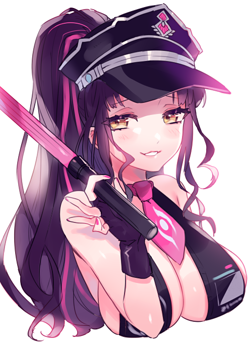 殺生院キアラ 「キアラさん #FGO 」|さく之輔のイラスト
