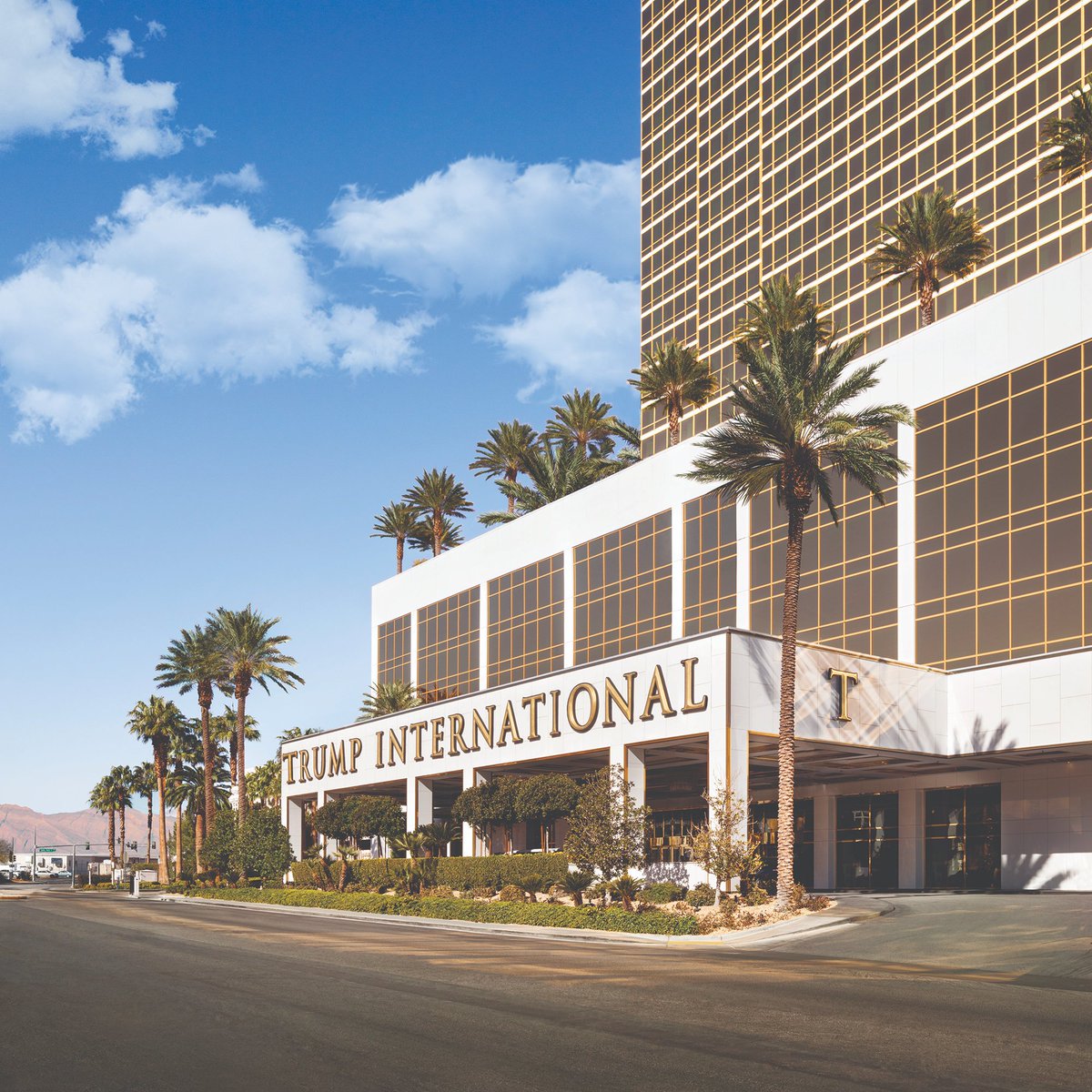 Trump Las Vegas Trumplasvegas Twitter