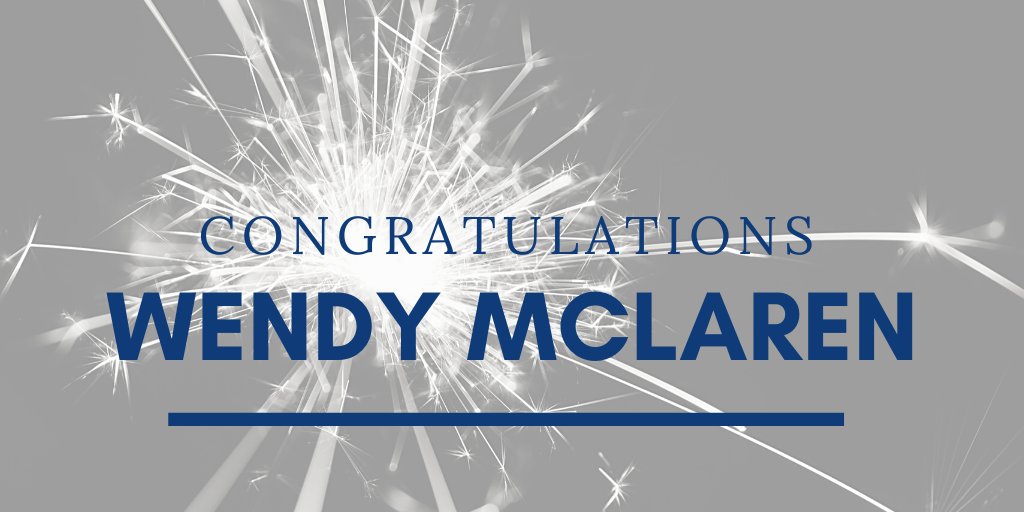 ArdentRoofing's tweet photo. OUR 2020 ARDENT ROOF GIVEAWAY WINNER IS... 

Wendy McLaren - the most humble, and deserving individual! 

TY to everyone who entered, nominated, or voted for our top five this year! We look forward to doing it again!

P.S. Stay tuned to hear our phone call with Wendy! https://t.co/uZsq7uz1Ie