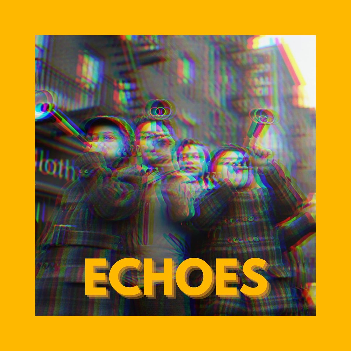 EchoesLiverpool's tweet photo. ANNOUNCEMENT - Echoes’ self-titled EP containing 4 new original songs is set to be released on Spotify &amp; all other streaming platforms on September 18th.

This has been a long time in the making and we can’t wait to share our new music with you all.

Stay safe &amp; watch this space! https://t.co/SA47T70Bkp