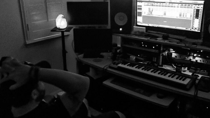 DaveJuan24's tweet photo. @Parallel1Motion  always cooking https://t.co/RI8lnKG2i7