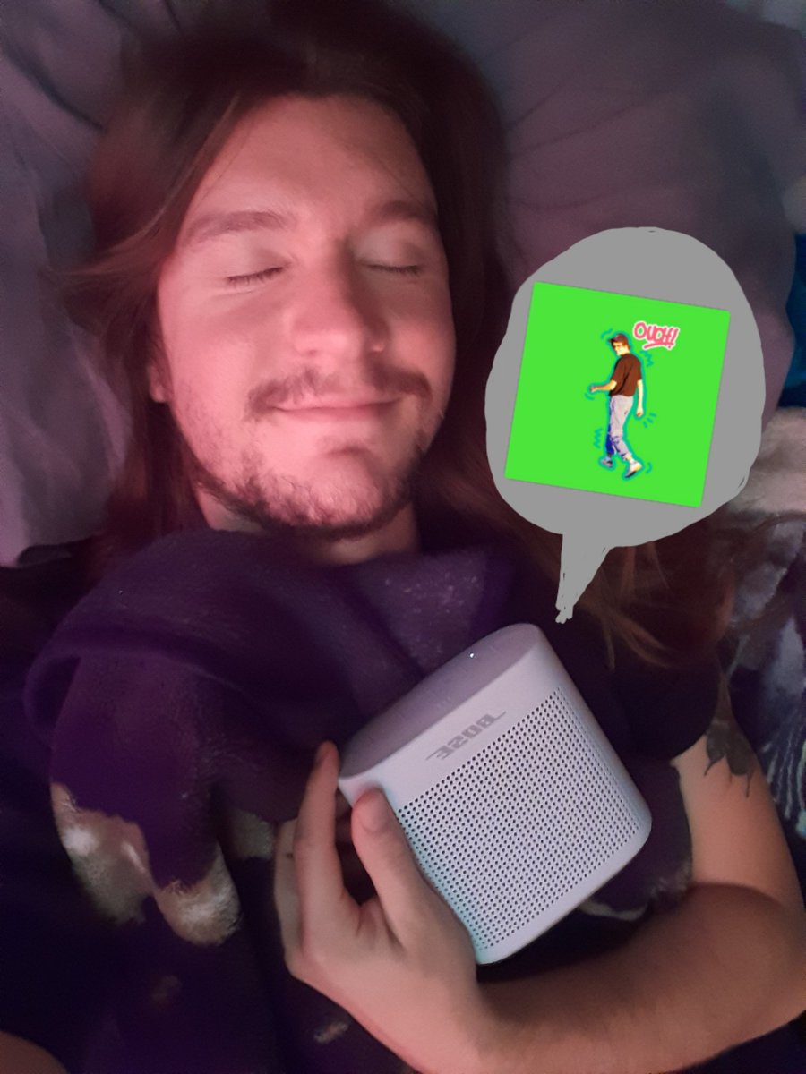 goddamnitcambo's tweet photo. #ouch #mattwatson #streamouch https://t.co/U3TDK8yts8