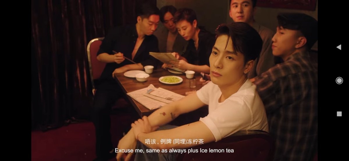 HelloKuzum's tweet photo. Şarkı çok iyi çok iyi çok iyiiğğ

#JacksonWang #WangTeam #JacksonWangPrettyPlease https://t.co/liqbq5vnRb
