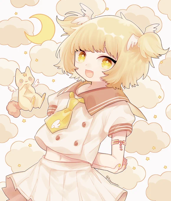 魔法少女的な 