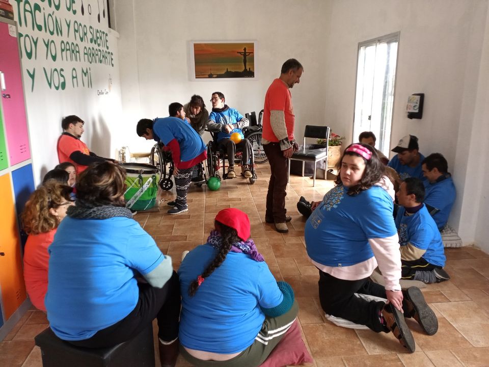 GobiernoRocha's tweet photo. #Proyecta2019
Transformando sueños en realidad https://t.co/8eaMjtaVyP