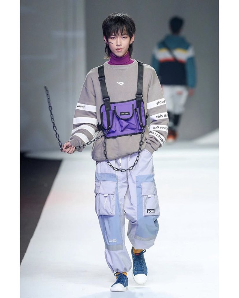 reference_town's tweet image. 🌹| men’s fashion references