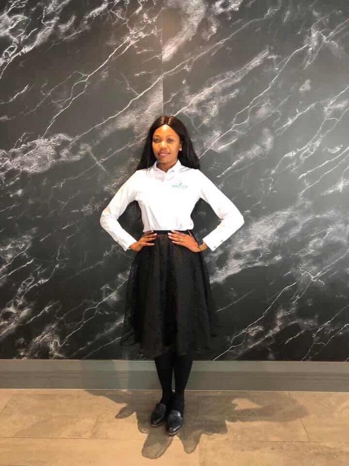 TiisetsoLephoto's tweet photo. Last Nematech was one of the Top 16 startups out of 143 000+ entries globally at the EWC and Misk Forum held In Saudi Arabia 🇸🇦. 

I am privileged and honored to now be the judge of the entrepreneurship World Cup National finals. #humbled   Let’s support young entrepreneurs 🙏🏿 https://t.co/CTljZ7FK25