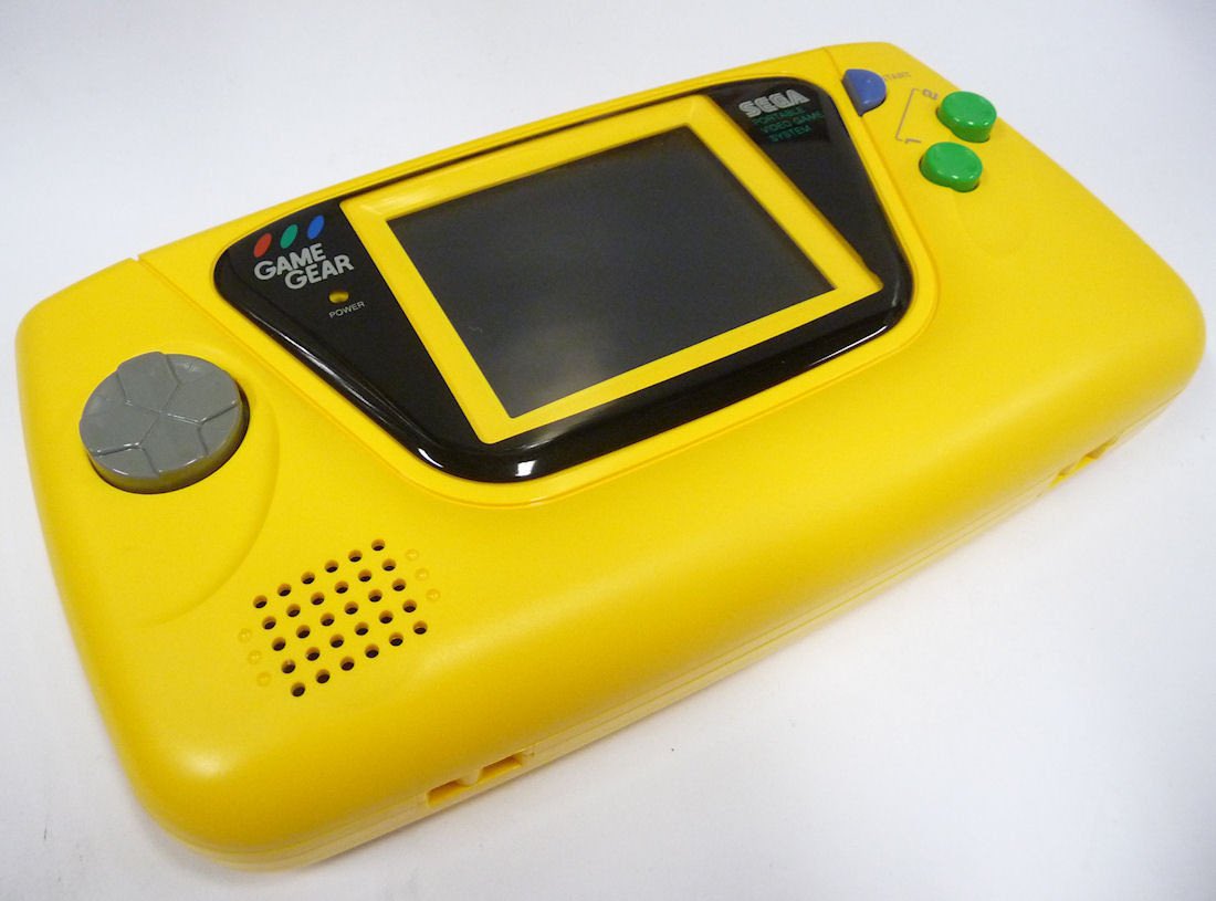 This is the YELLOW post. These systems are shining bright! Which ones do you want to own yourself?!   #gamersunite   #gaming   #retrogaming